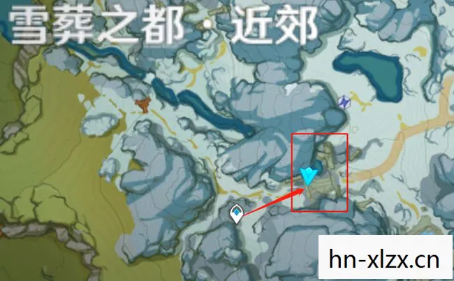 原神雪山山顶怎么上去路线图,登顶原神雪山,解锁隐藏成就与丰厚奖励的完全攻略 原神雪山山顶怎么上去路线图,登顶原神雪山,解锁隐藏成就与丰厚奖励的完全攻略