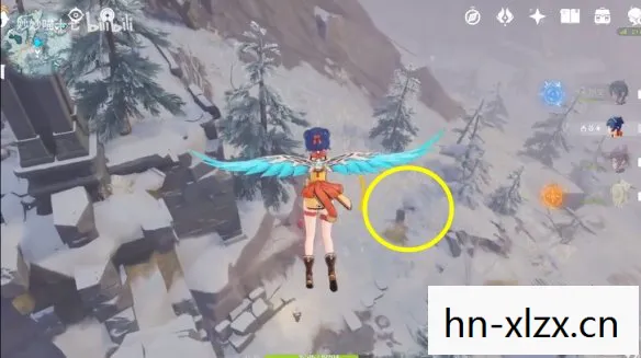 原神公主之匣在哪儿，原神，公主之匣的奥秘