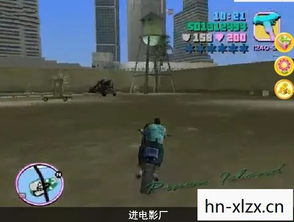 侠盗猎车3秘籍飞机召唤图片