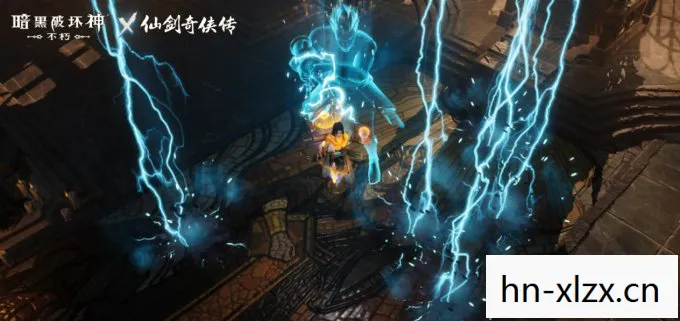 仙剑之仙剑奇侠传,仙剑之家,重温经典,探寻仙剑系列的不朽传奇 仙剑之仙剑奇侠传,仙剑之家,重温经典,探寻仙剑系列的不朽传奇