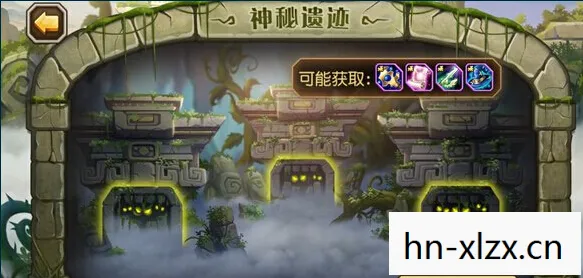 通神记，探寻古老传说中的神秘力量