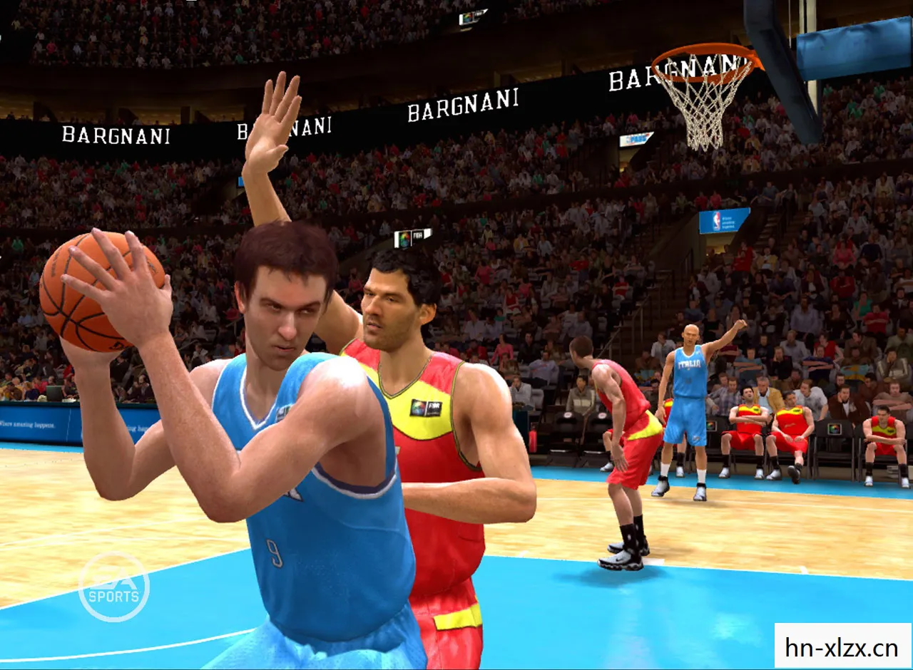 nba2008游戏阵容，NBA 2008，经典篮球游戏的全面攻略