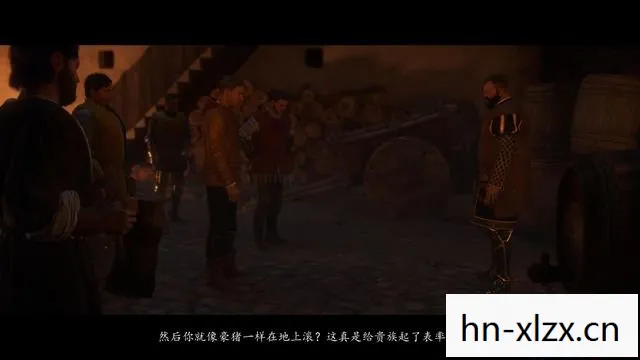 天国拯救2库腾堡地下宝藏，地下宝藏，探索地球深处的神秘财富