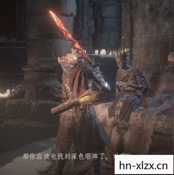 黑暗之魂联机，黑暗之魂，联机体验的深度剖析