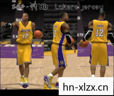 nba补丁论坛，NBA 2008补丁网，重温经典，打造个性化游戏体验