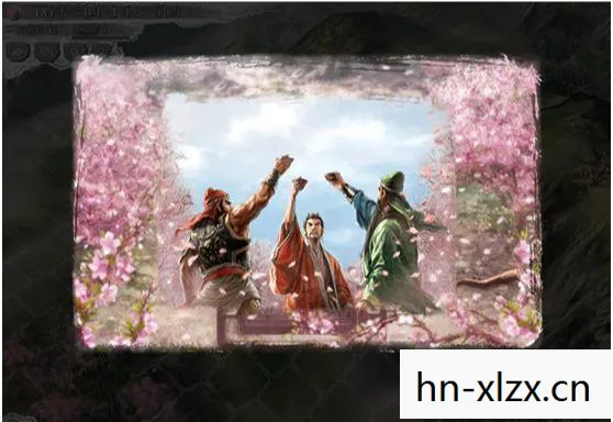 三国志11历史事件触发条件，三国志11，历史事件再现