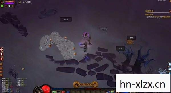 火炬之光2刷boss方法，火炬之光2，高效刷BOSS攻略