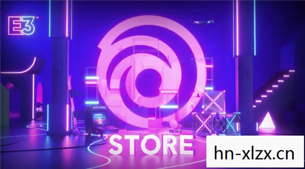 2019e3游戏展所有游戏,2019 E3游戏展,一场科技与娱乐的盛宴 2019e3游戏展所有游戏,2019 E3游戏展,一场科技与娱乐的盛宴