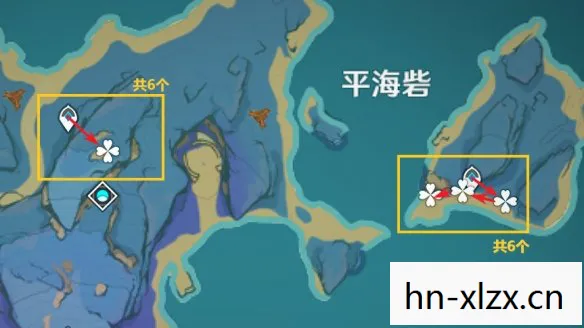 天云草实在哪个岛,天云草实分布位置,探索自然中的奇妙宝藏 天云草实在哪个岛,天云草实分布位置,探索自然中的奇妙宝藏