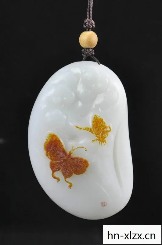 清水玉是什么玉图片