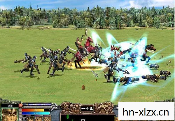 三国群英传6攻略心得，三国群英传6 攻略，打造你的霸业之路