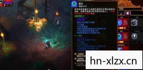 火炬之光2可以洗点吗?，火炬之光2，洗点系统详解