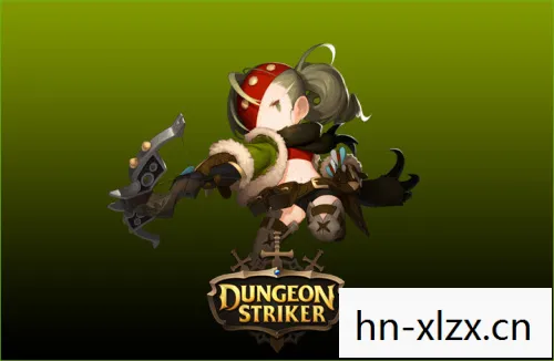 dungeonstriker dmm图片