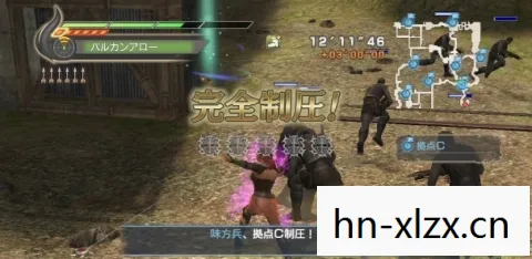 真北斗无双详细攻略大全，真北斗无双详细攻略