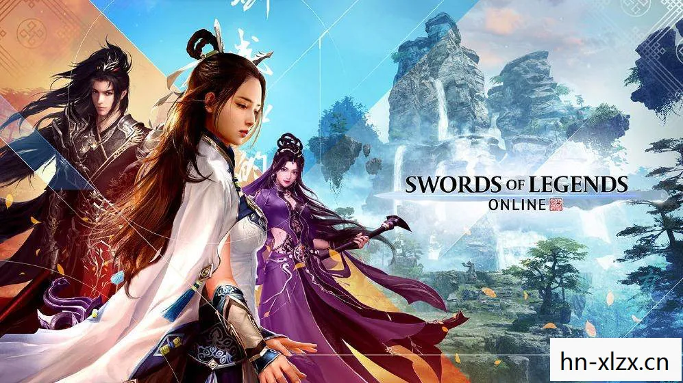 古剑奇谭网络版停服了吗图片