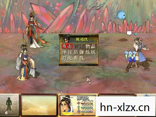 穿越千年的传奇神兵图片