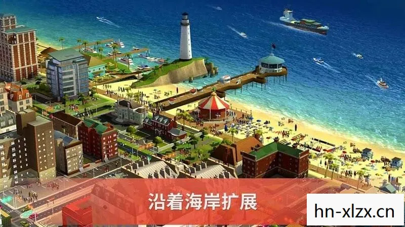 模拟城市我是巿长下载，模拟城市，打造理想国度的数字蓝图
