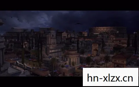 罗马2全面战争帝皇版，罗马2全面战争，重塑帝国辉煌