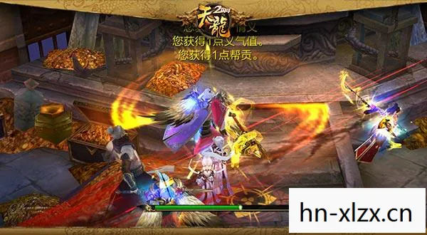 新天龙八部sf最新发布网，探寻别样江湖的奇妙之旅天龙私服