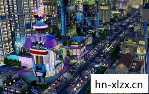模拟城市5秘籍，模拟城市5，打造理想城市的策略与心得