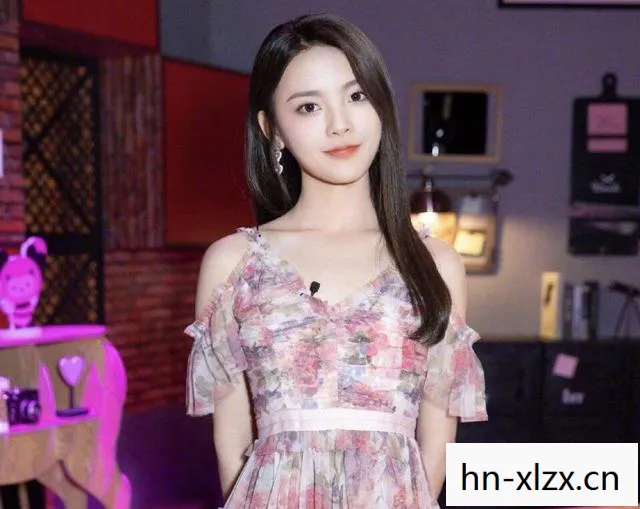 杨冰怡，杨冰，从平凡到卓越的演艺之路