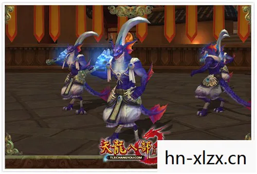 免费天龙私服发布网，新手友好，隐藏玩法大揭秘天龙八部私服