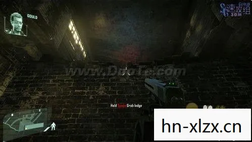 孤岛危机2图文流程全攻略，孤岛危机2，科技与人性的双重考验