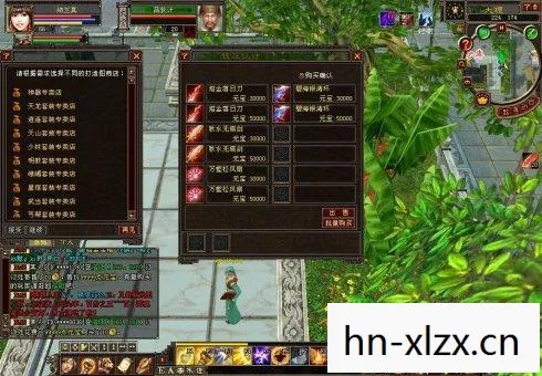 今天新开天龙八部私服，我的打怪摸宝奇幻之旅天龙私服