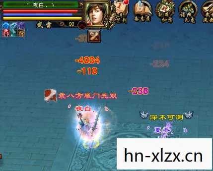 每日新开天龙八部sf发布网，探索奇幻世界的独特体验天龙私服