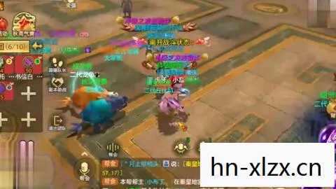 天龙八部超级变态服发布网站，那些年我踩过的坑与摸出的野路子天龙八部私服