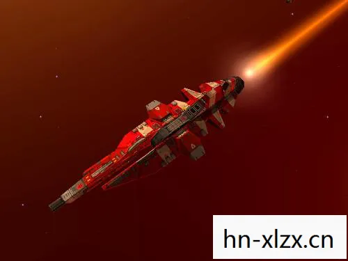 家园2游戏，星际迷航，从家园2看宇宙探索的无限可能