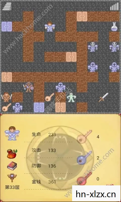 魔塔攻略50层详细图文攻略，魔塔攻略，解锁隐藏关卡，提升战斗力的终极指南