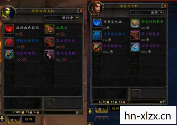 指尖魔兽下载，魔兽下载，重温经典，再燃战火