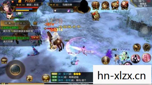 天龙八部私服手游全部礼包，十年情怀与青春回忆的实测认证大揭秘！天龙八部私服