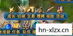 巨魔与精灵D家快捷键，巨魔与精灵，探索奇幻世界的奇妙之旅