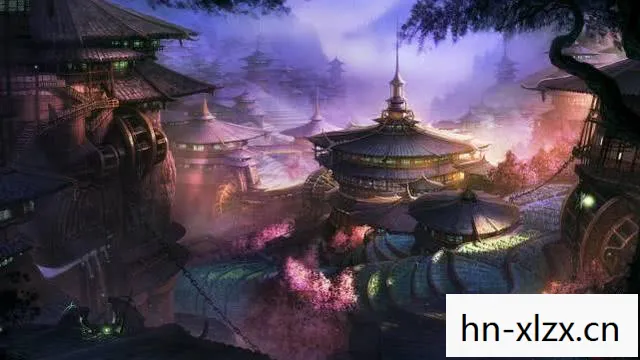 天龙八部私服永恒经典官网排行榜，十年情怀与青春回忆的实测认证指南！天龙私服