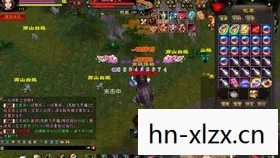 那些年我在游戏里踩过的坑与摸出的野路子天龙八部私服图片