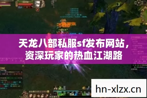 天龙八部私服sf发布网站图片