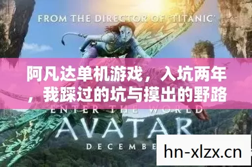 我踩过的坑与摸出的野路子图片