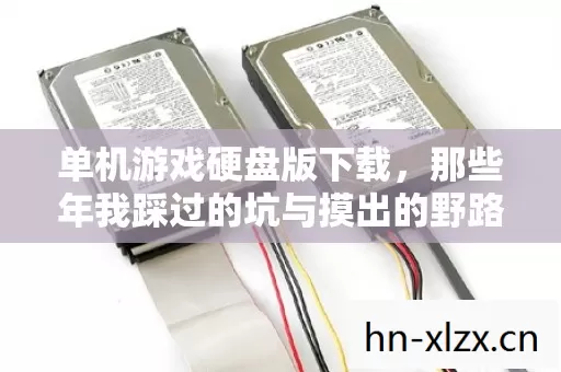 那些年我踩过的坑与摸出的野路子图片