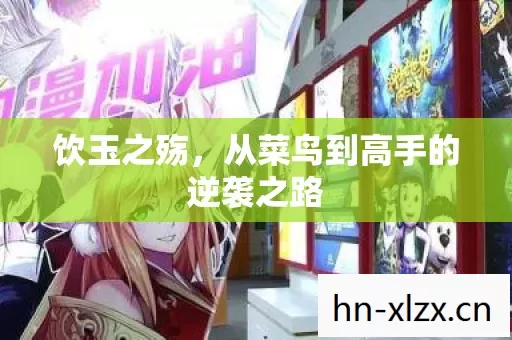 从菜鸟到高手的逆袭之路图片