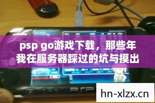 那些年我在服务器踩过的坑与摸出的野路子图片