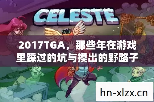 2017TGA,那些年在游戏里踩过的坑与摸出的野路子 2017TGA,那些年在游戏里踩过的坑与摸出的野路子