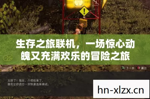 一场惊心动魄又充满欢乐的冒险之旅图片