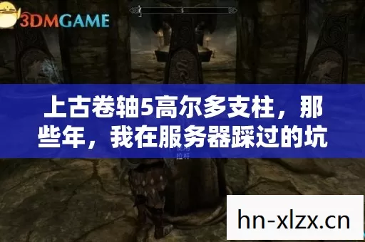 我在服务器踩过的坑与摸出的野路子图片