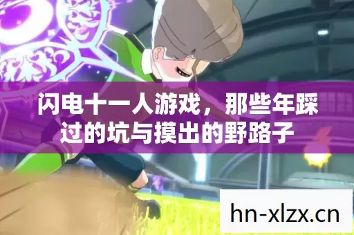 那些年踩过的坑与摸出的野路子图片