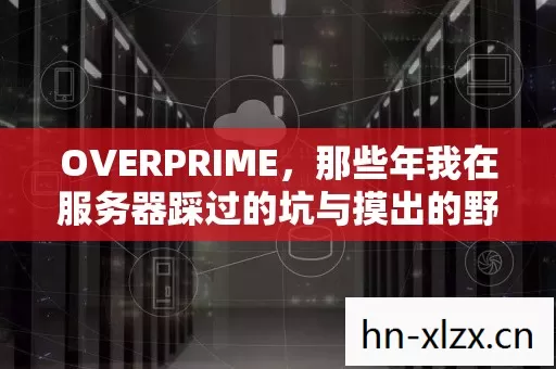 OVERPRIME,那些年我在服务器踩过的坑与摸出的野路子 OVERPRIME,那些年我在服务器踩过的坑与摸出的野路子