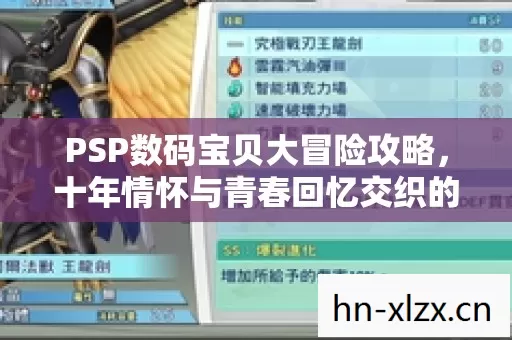 十年情怀与青春回忆交织的实测认证指南图片