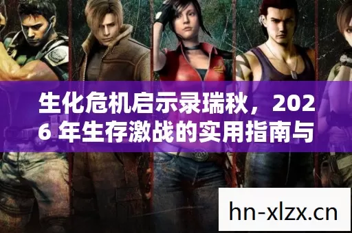 2026 年生存激战的实用指南与痛点全解图片