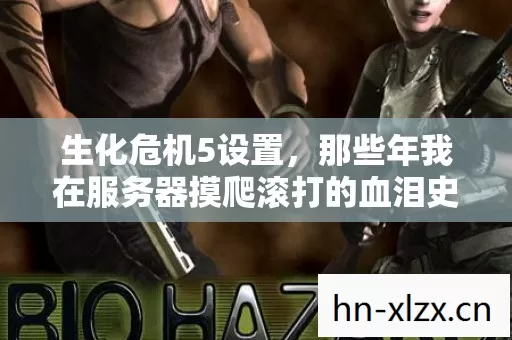 那些年我在服务器摸爬滚打的血泪史图片